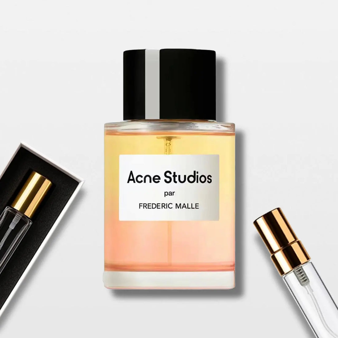 Acne Studios Frederic Malle - אקנה סטודיוס פרדריק מאלה
