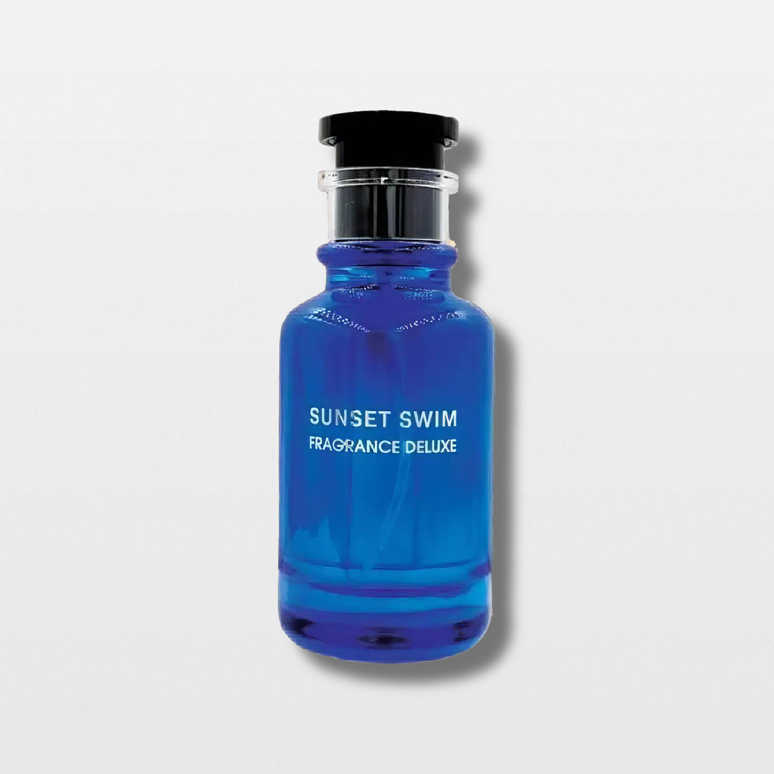 בושם Sunset Swim Fragrance Deluxe, דיופ יוניסקס בהשראת Afternoon Swim Louis Vuitton
